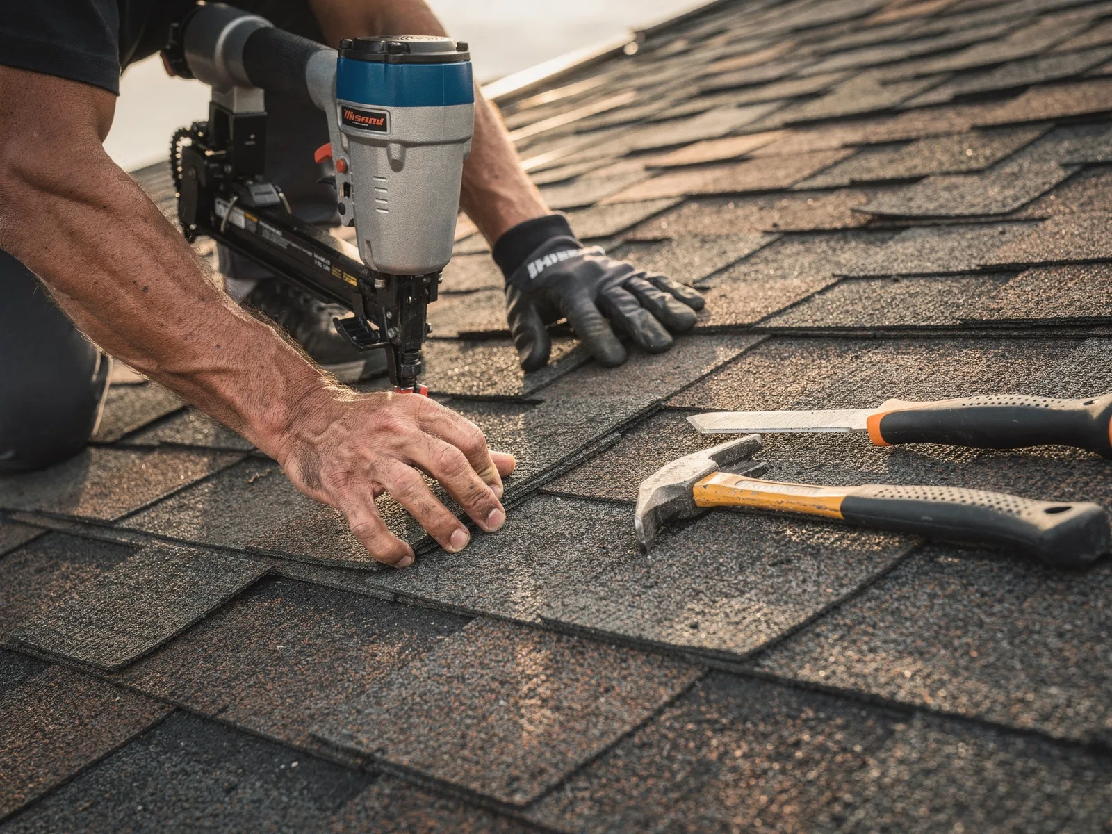 Why choose Roof Repair in Harvard, IL